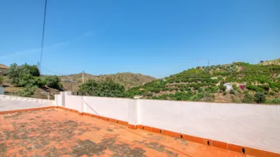 Semi-detached house in Barriada del Río Bermuza photo 47