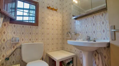 Semi-detached house in Barriada del Río Bermuza photo 14