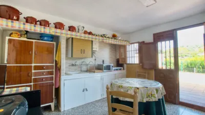 Semi-detached house in Barriada del Río Bermuza photo 25
