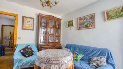 Semi-detached house in Barriada del Río Bermuza photo 6