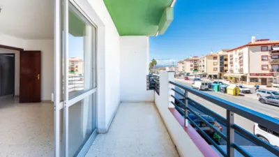 Piso en Avenida Andalucía photo 3