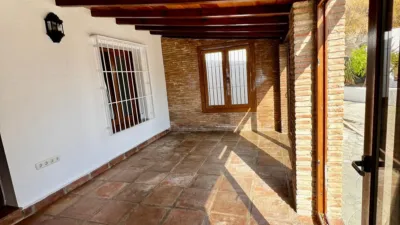 House on Cam. de Pasada de Granadillo- Viñuela Street, Málaga photo 38