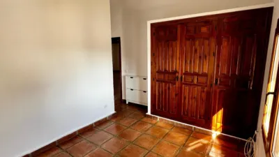 House on Cam. de Pasada de Granadillo- Viñuela Street, Málaga photo 43