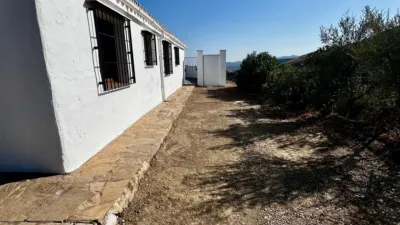 House on Cam. de Pasada de Granadillo- Viñuela Street, Málaga photo 81