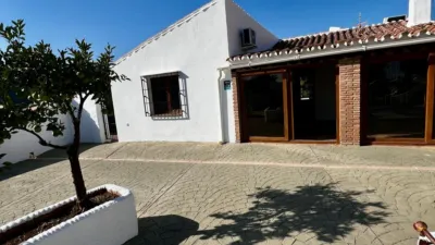 House on Cam. de Pasada de Granadillo- Viñuela Street, Málaga photo 35