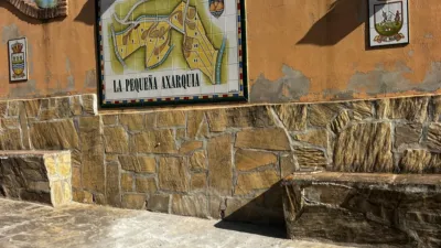 House on Cam. de Pasada de Granadillo- Viñuela Street, Málaga photo 95