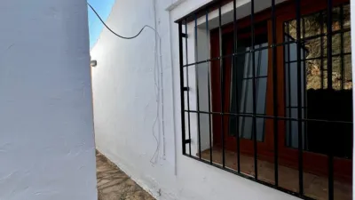 House on Cam. de Pasada de Granadillo- Viñuela Street, Málaga photo 83