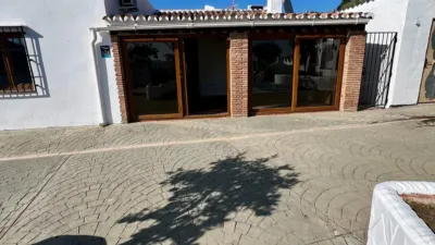House on Cam. de Pasada de Granadillo- Viñuela Street, Málaga photo 34