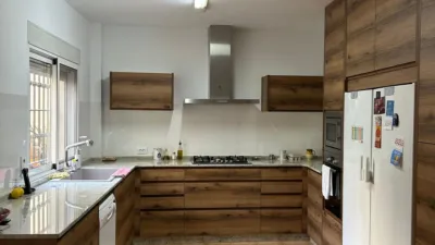 Casa unifamiliar en venta en Carpesa, Carpesa (Distrito Pobles del Nord. València Capital) de 490.000 €