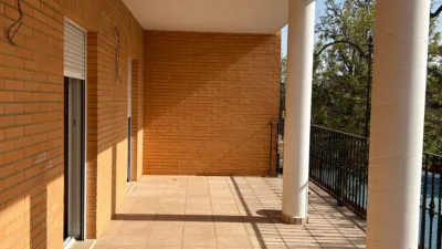 Casa unifamiliar en venta en Carpesa, Carpesa (Distrito Pobles del Nord. València Capital) de 490.000 €
