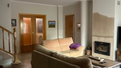 Casa unifamiliar en venta en Carpesa, Carpesa (Distrito Pobles del Nord. València Capital) de 490.000 €