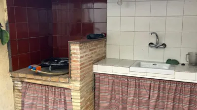 Casa unifamiliar en venta en Carpesa, Carpesa (Distrito Pobles del Nord. València Capital) de 490.000 €