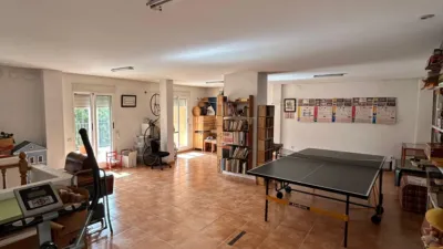 Casa unifamiliar en venta en Carpesa, Carpesa (Distrito Pobles del Nord. València Capital) de 490.000 €