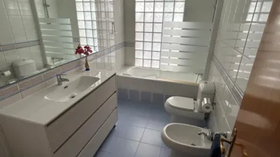 Casa unifamiliar en venta en Carpesa, Carpesa (Distrito Pobles del Nord. València Capital) de 490.000 €