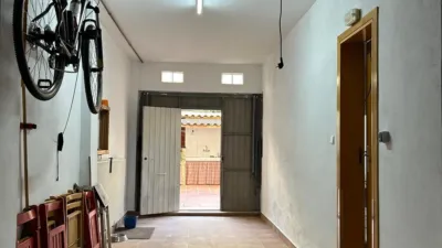 Casa unifamiliar en venta en Carpesa, Carpesa (Distrito Pobles del Nord. València Capital) de 490.000 €