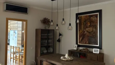 Casa unifamiliar en venta en Carpesa, Carpesa (Distrito Pobles del Nord. València Capital) de 490.000 €