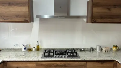 Casa unifamiliar en venta en Carpesa, Carpesa (Distrito Pobles del Nord. València Capital) de 490.000 €