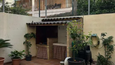 Casa unifamiliar en venta en Carpesa, Carpesa (Distrito Pobles del Nord. València Capital) de 490.000 €