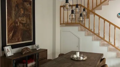 Casa unifamiliar en venta en Carpesa, Carpesa (Distrito Pobles del Nord. València Capital) de 490.000 €