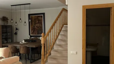 Casa unifamiliar en venta en Carpesa, Carpesa (Distrito Pobles del Nord. València Capital) de 490.000 €