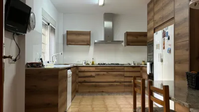 Casa unifamiliar en venta en Carpesa, Carpesa (Distrito Pobles del Nord. València Capital) de 490.000 €