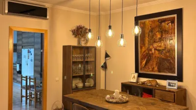 Casa unifamiliar en venta en Carpesa, Carpesa (Distrito Pobles del Nord. València Capital) de 490.000 €
