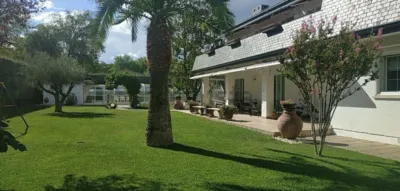 Einfamilienhaus in verkauf in Villafranca del Castillo, Villafranca del Castillo (Villanueva de la Cañada) von 1.050.000 €