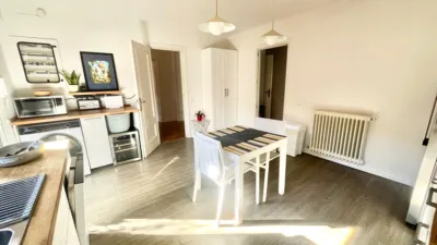 Semi-detached chalet in Marazuela-El Torreón photo 6