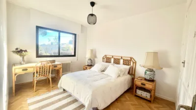 Semi-detached chalet in Marazuela-El Torreón photo 17