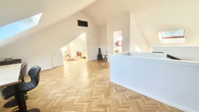 Semi-detached chalet in Marazuela-El Torreón photo 26