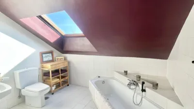 Semi-detached chalet in Marazuela-El Torreón photo 25