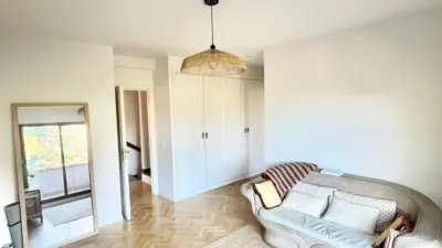 Semi-detached chalet in Marazuela-El Torreón photo 19