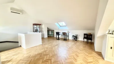 Semi-detached chalet in Marazuela-El Torreón photo 23