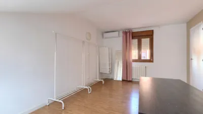 Semi-detached chalet in El Burgo-El Abajón photo 26