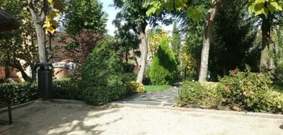 Semi-detached chalet in El Burgo-El Abajón photo 36