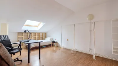 Semi-detached chalet in El Burgo-El Abajón photo 25