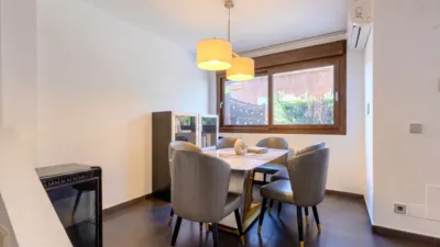 Semi-detached chalet in El Burgo-El Abajón photo 2