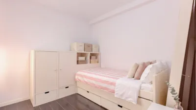 Semi-detached chalet in El Burgo-El Abajón photo 16