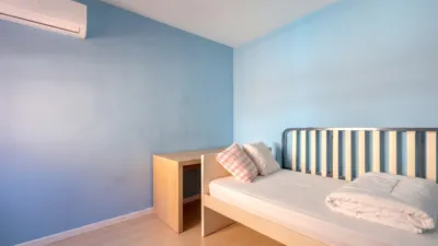 Semi-detached chalet in El Burgo-El Abajón photo 21