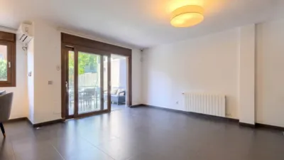 Semi-detached chalet in El Burgo-El Abajón photo 7