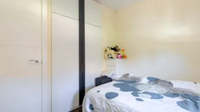 Semi-detached chalet in El Burgo-El Abajón photo 19