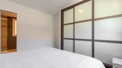 Semi-detached chalet in El Burgo-El Abajón photo 12