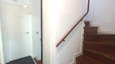 Semi-detached chalet in El Burgo-El Abajón photo 20