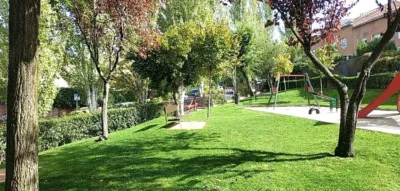 Semi-detached chalet in El Burgo-El Abajón photo 33