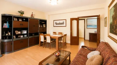 Flat on Calle del Balandro photo 5