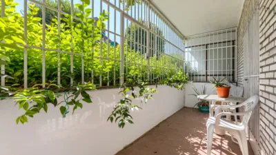 Flat on Calle del Balandro photo 4