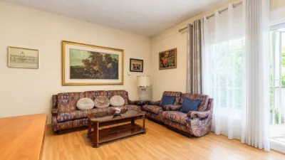 Flat on Calle del Balandro photo 2