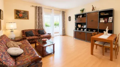 Flat on Calle del Balandro photo 3