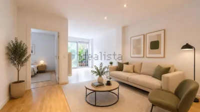 Apartment on Calle del Puerto de Canencia photo 3