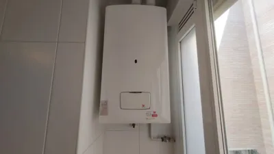 Apartamento en alquiler en Calle Platerías, Centro (Valladolid Capital) de 850 €<span>/mes</span>